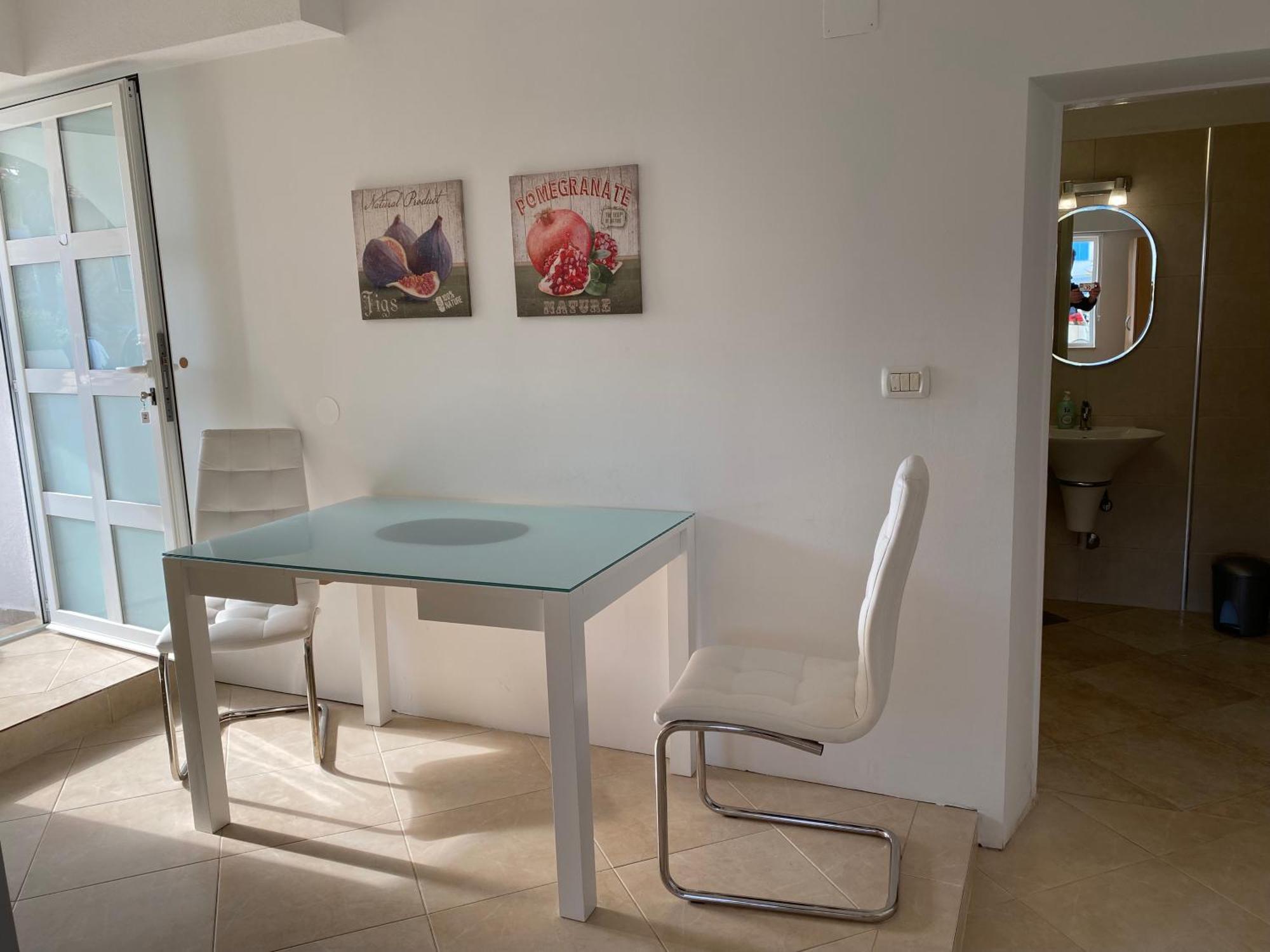 Apartments Roberta Novigrad  Exterior photo